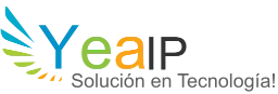 Logo YeaIP