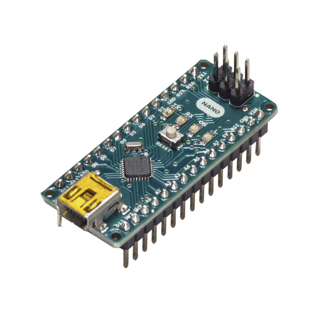 ARDUINO NANO, Para todos esos 