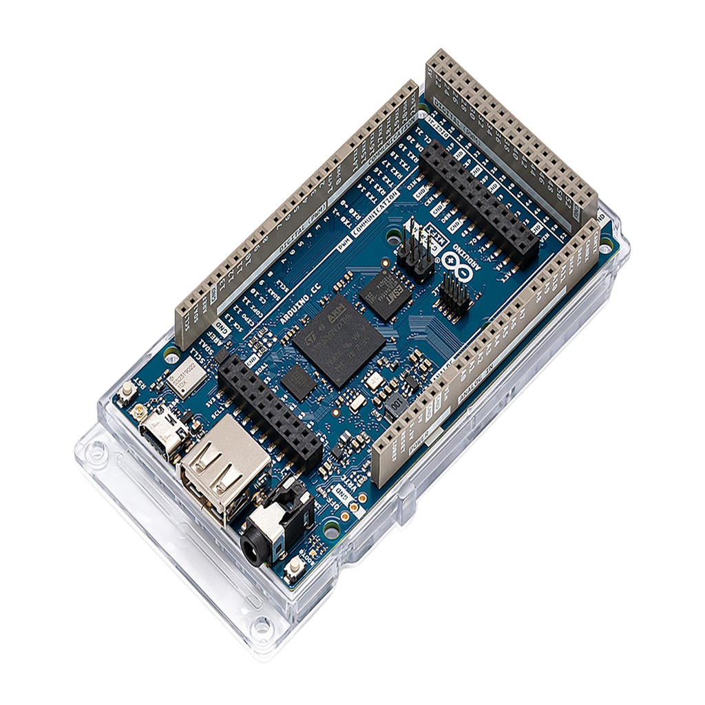 [ABX-00063] Arduino Giga R1 WiFi, una plac