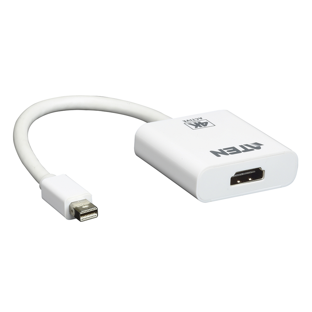 Adaptador activo de Mini Displ