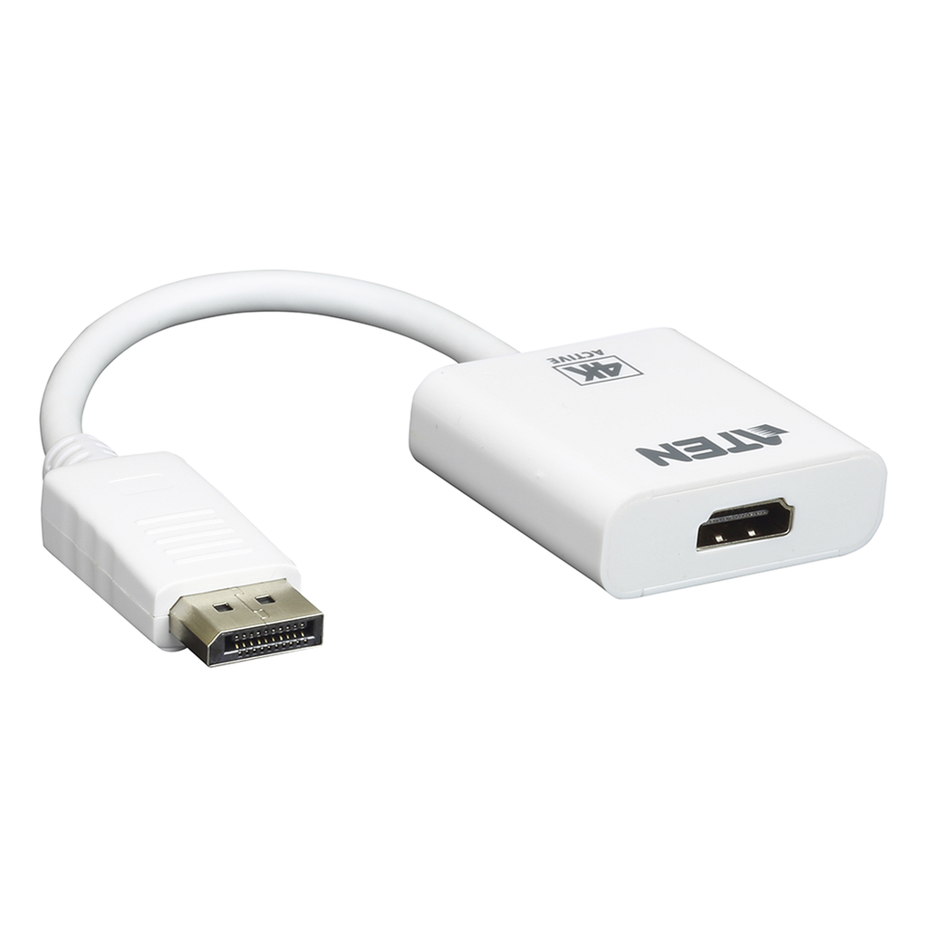 Adaptador activo de DisplayPor