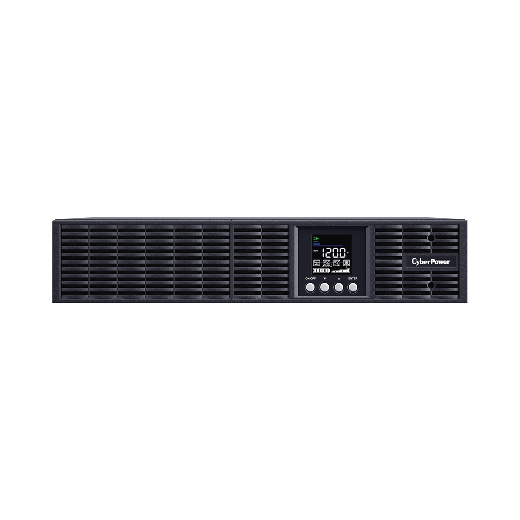 UPS Smart App Online S de 1000