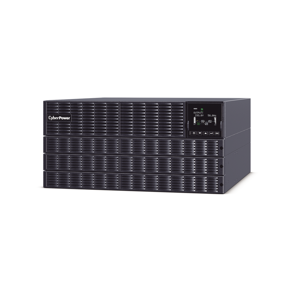 UPS de 10000 VA/10000 W, Onlin