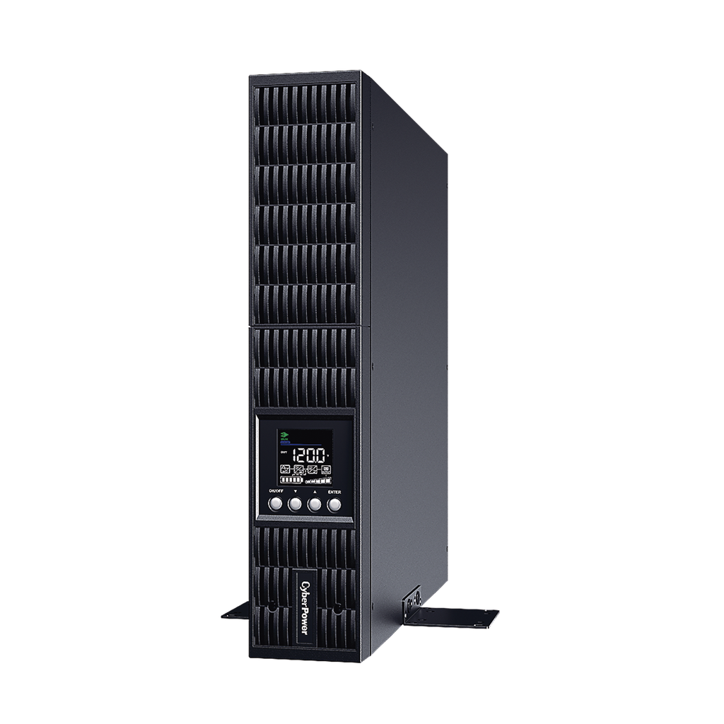 UPS Smart App Online S de 2000