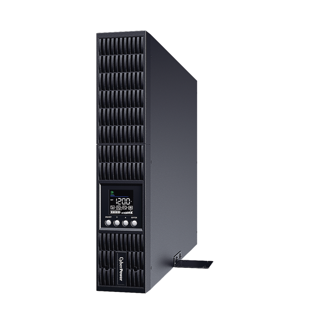 UPS Smart App Online S de 3000