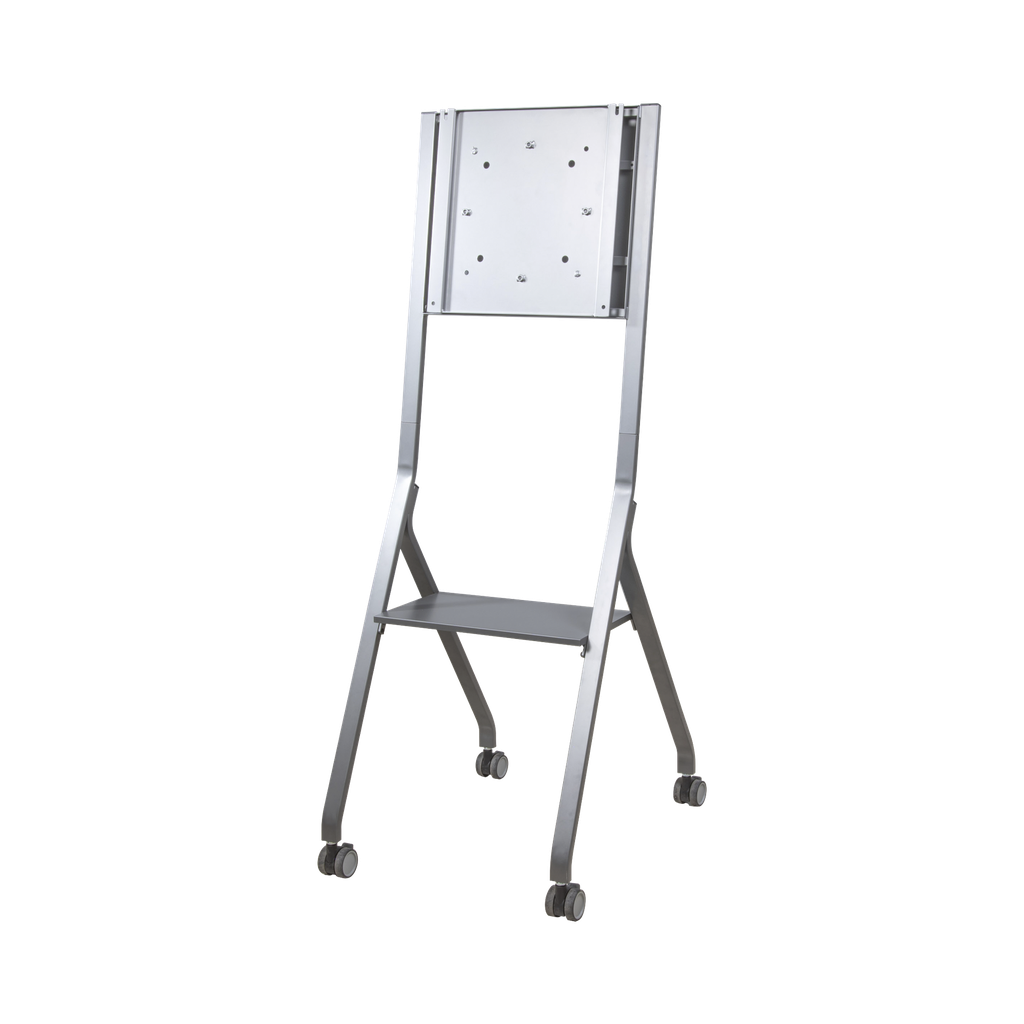 Soporte de Pantalla con Ruedas