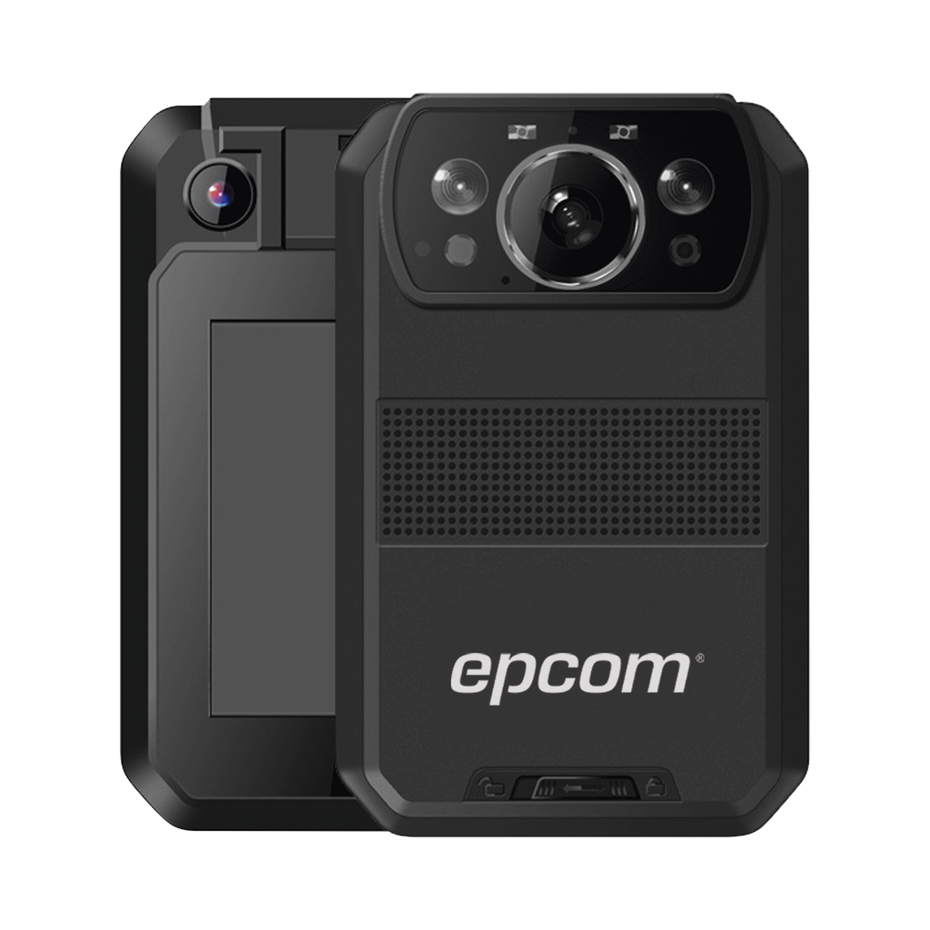Body Camera para Seguridad / V