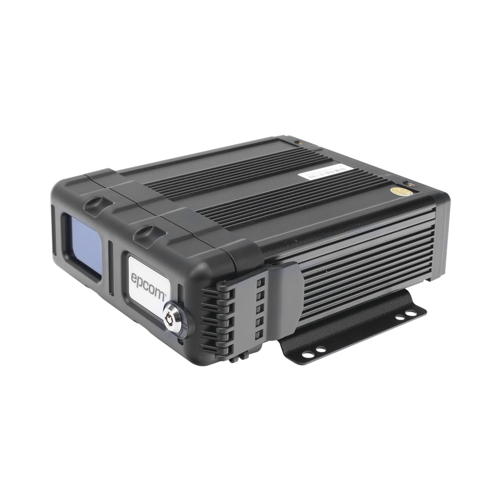 DVR Móvil / Multiplataforma / 