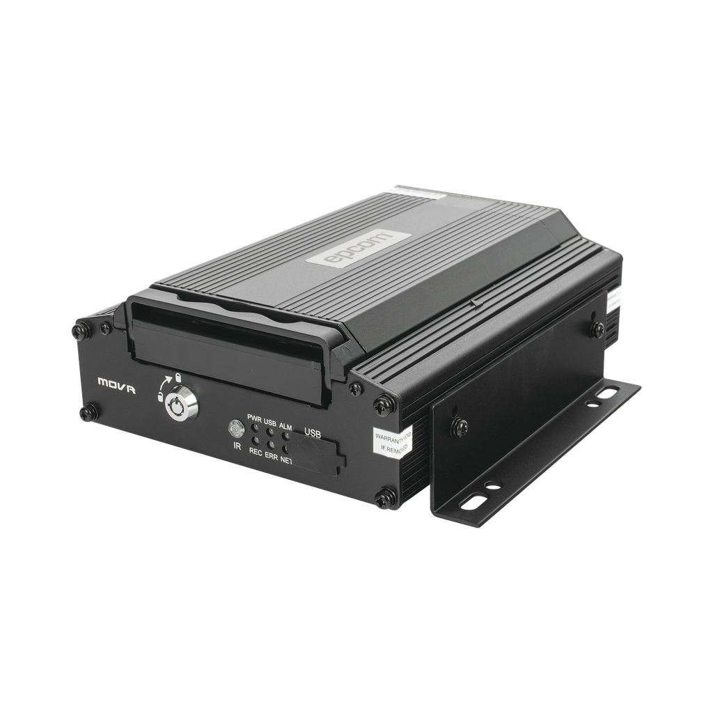 DVR Móvil / Multiplataforma / 