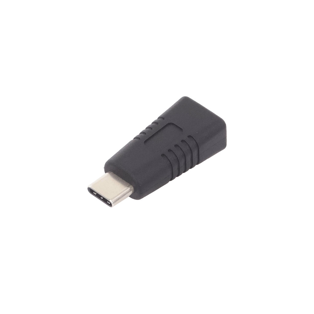 ADAPTADOR TIPO C MACHO A MINI 