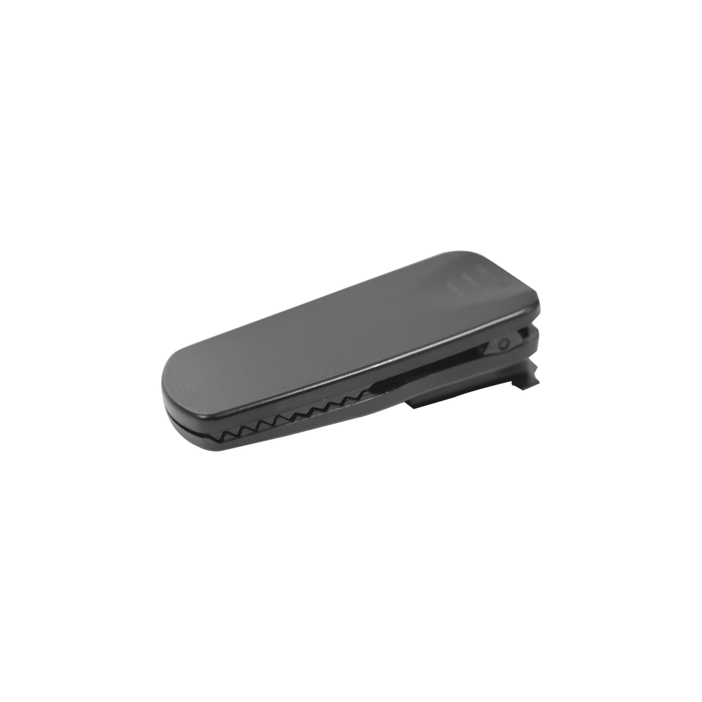 CLIP GRANDE P/BODYCAM XMRX5/XM