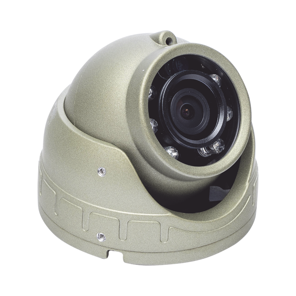 Cámara Mini Domo AHD 2 Megapix