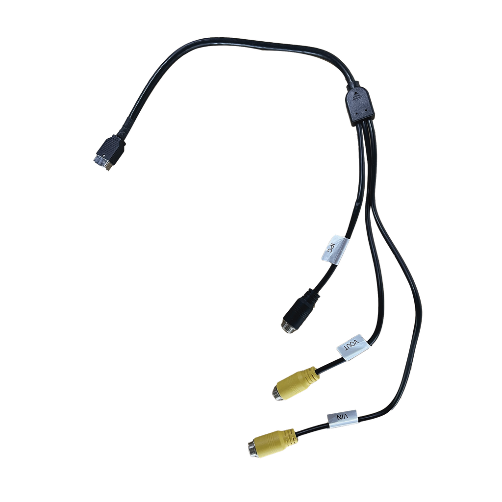 CABLE ADAPTADOR COMPATIBLE CON