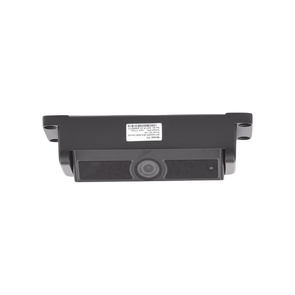 [XMRP3V3] Cámara IP de 2 Megapixel (1080