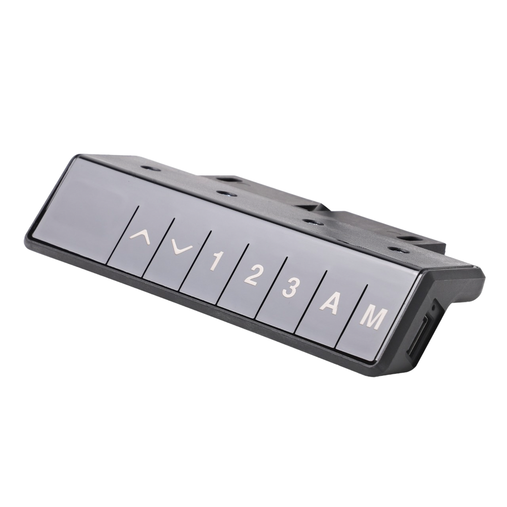 Teclado para Escritorio de Alt