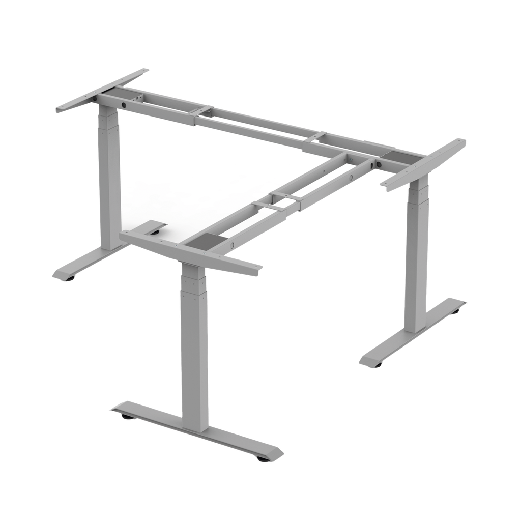 Base de Escritorio Motorizado 