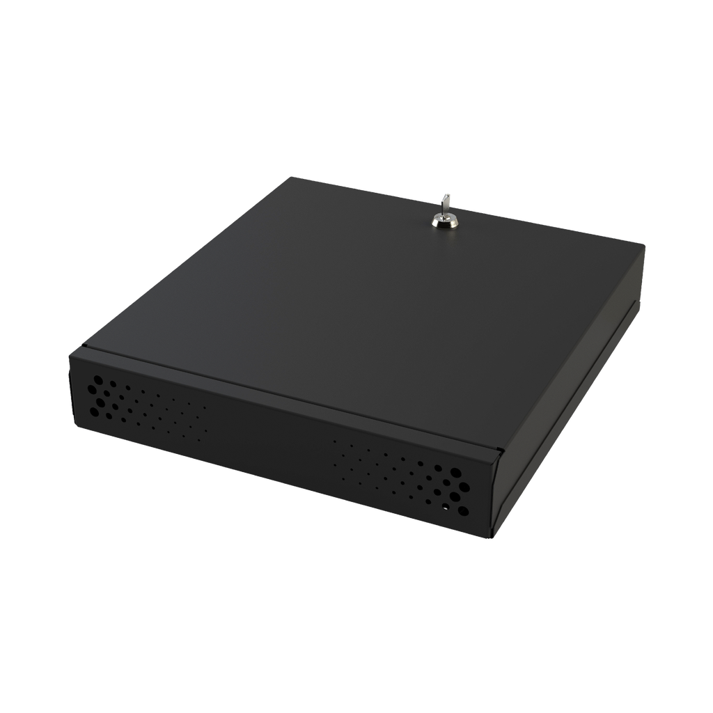 Gabinete Metálico de Seguridad