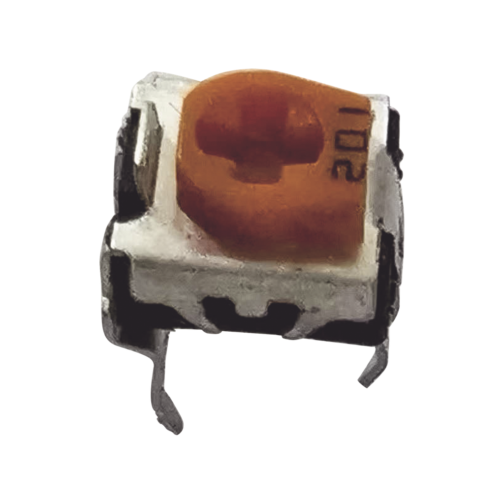 Potenciómetro ( 0 - 1 K ohm ) 