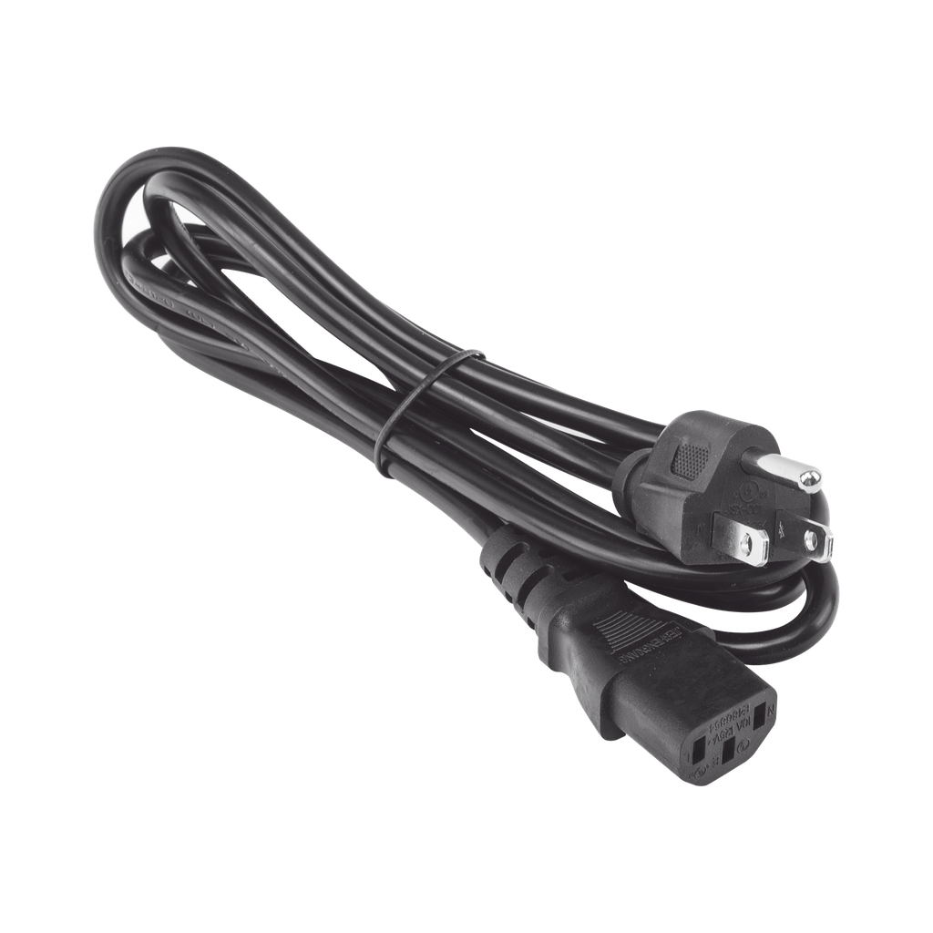 Cable de Alimentación Eléctric