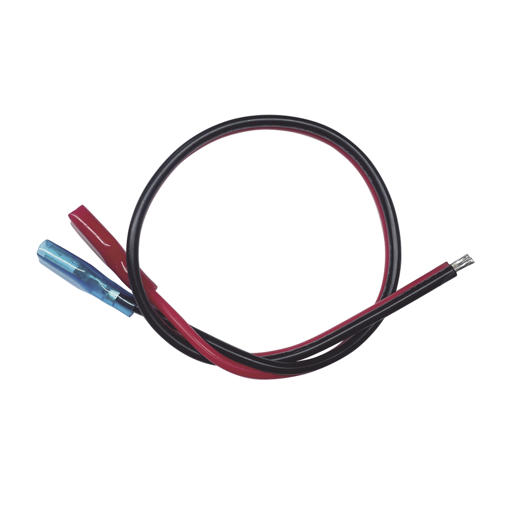 Cables en paquete dual / cable