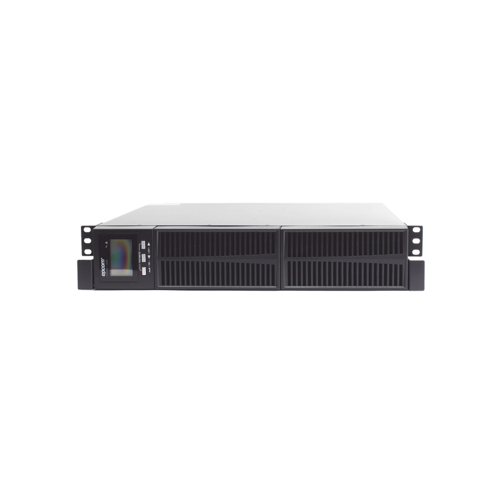UPS de 2000VA/1800W / Topologí