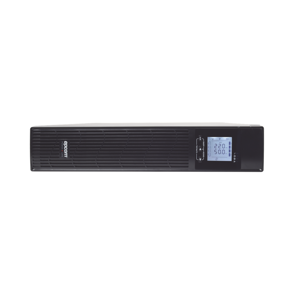 UPS de 2000VA/1800W / Topologí