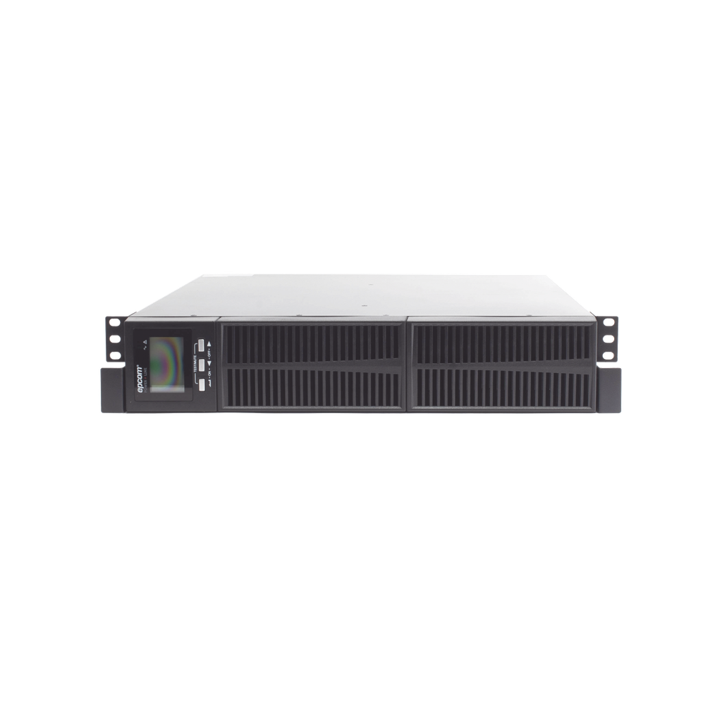 UPS de 3000VA/2700W / Topologí