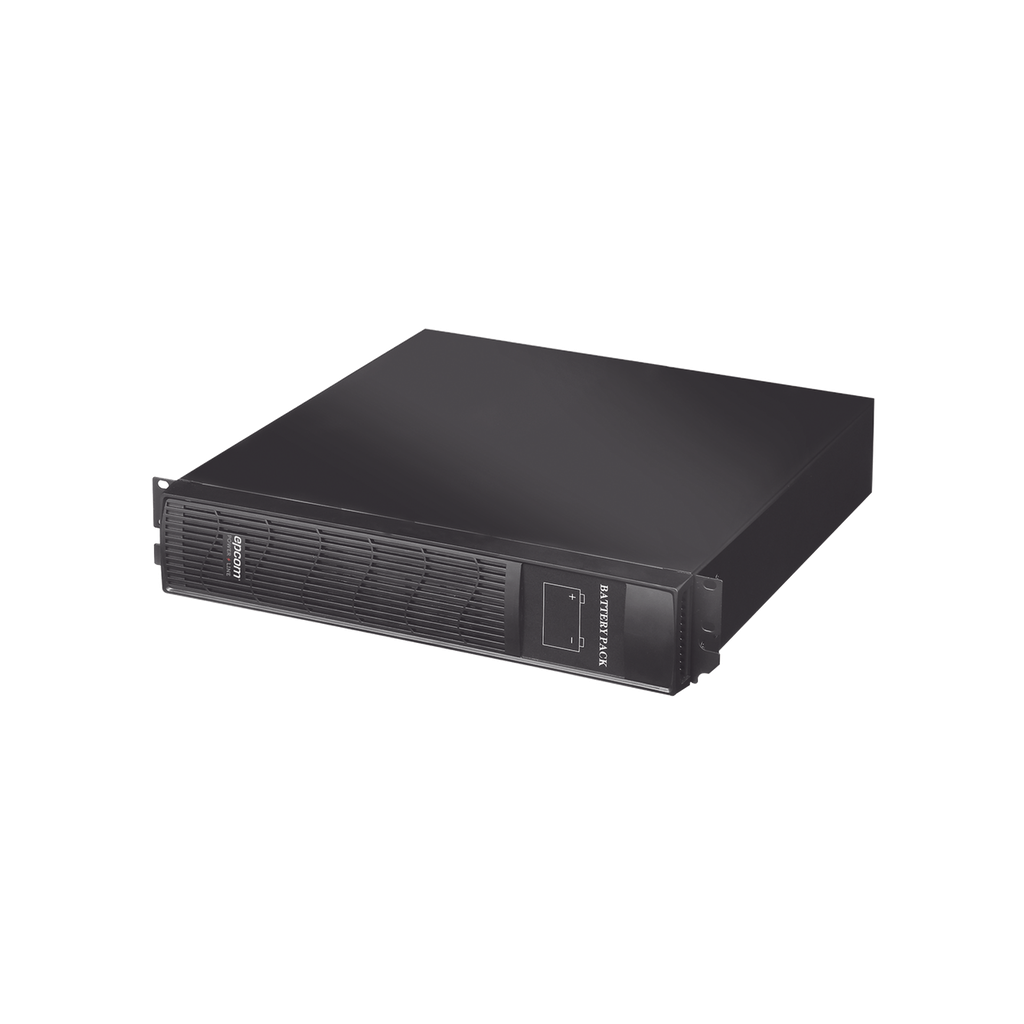 Módulo de baterías externo par