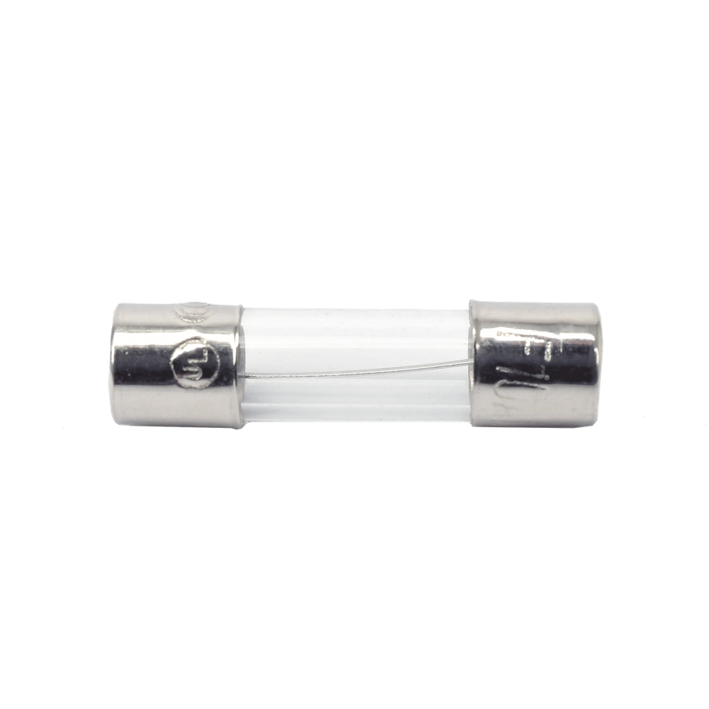 FUSIBLE DE CRISTAL PARA FUENTE