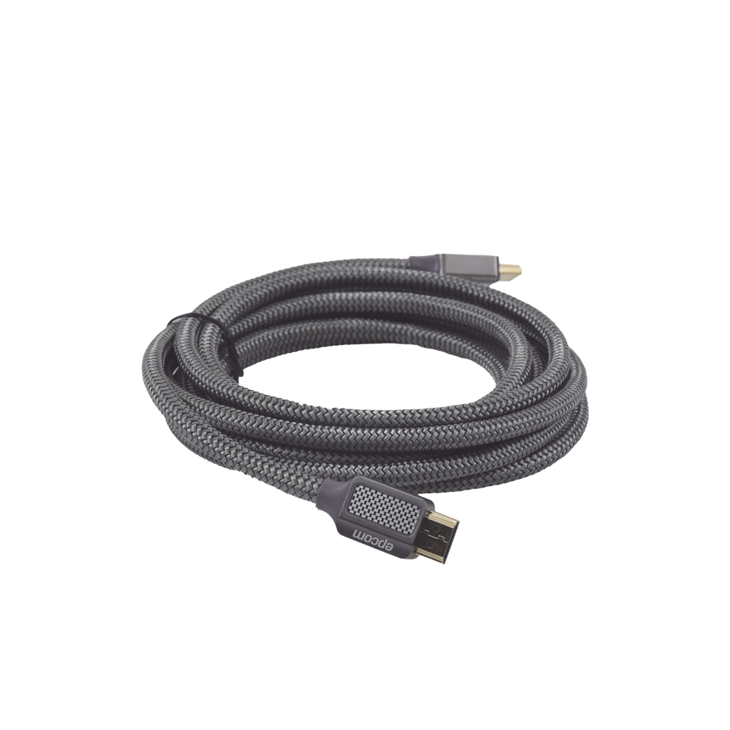 Cable HDMI de Alta Resolución 