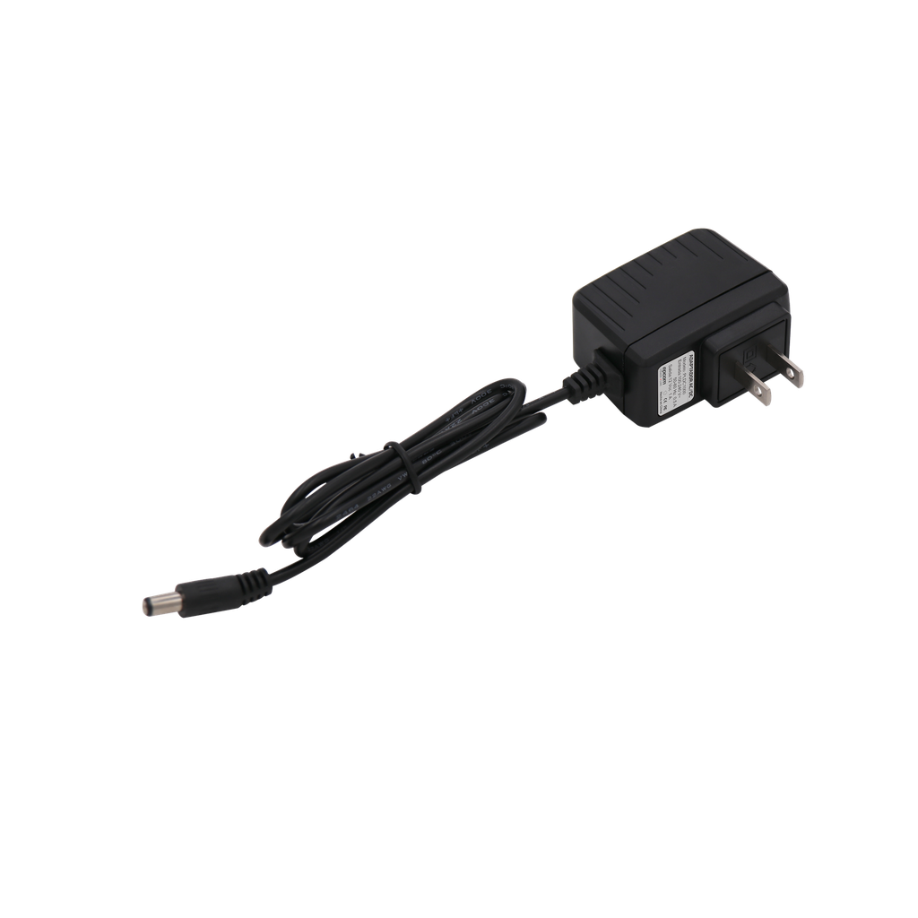 Adaptador de Pared de 12 Vcc @