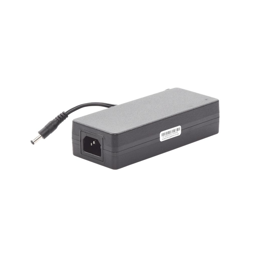 Adaptador de voltaje de 48 Vcc