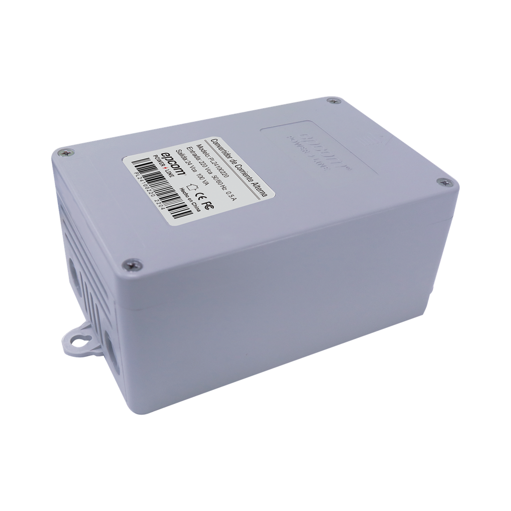 Transformador Industrial de 22