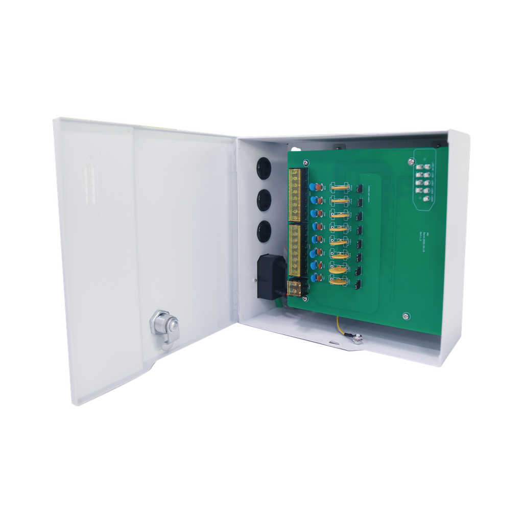 Transformador Industrial de 22