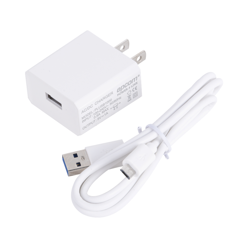 Cargador Micro-USB Profesional