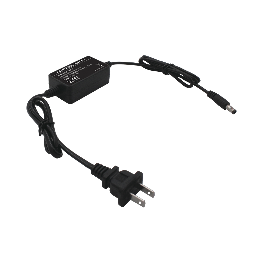 Adaptador  12 Vcc / 2 Amp / Co