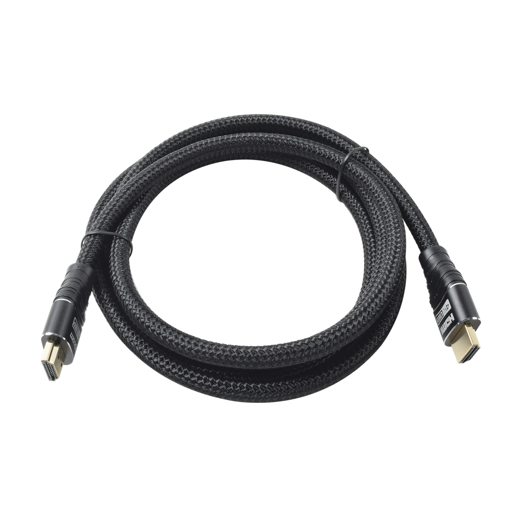 Cable HDMI Ultra-Resistente Re
