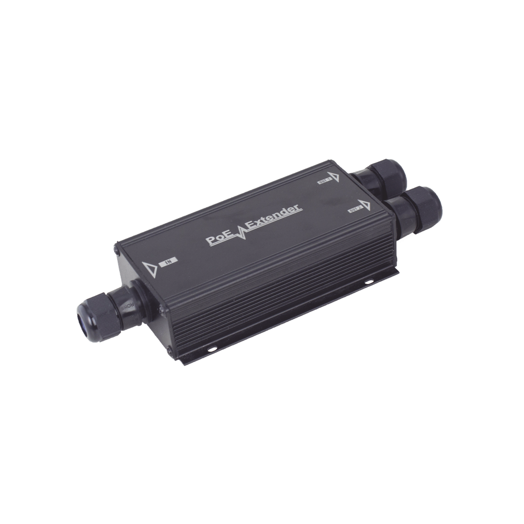 Extensor PoE/ 100 Metros / Int