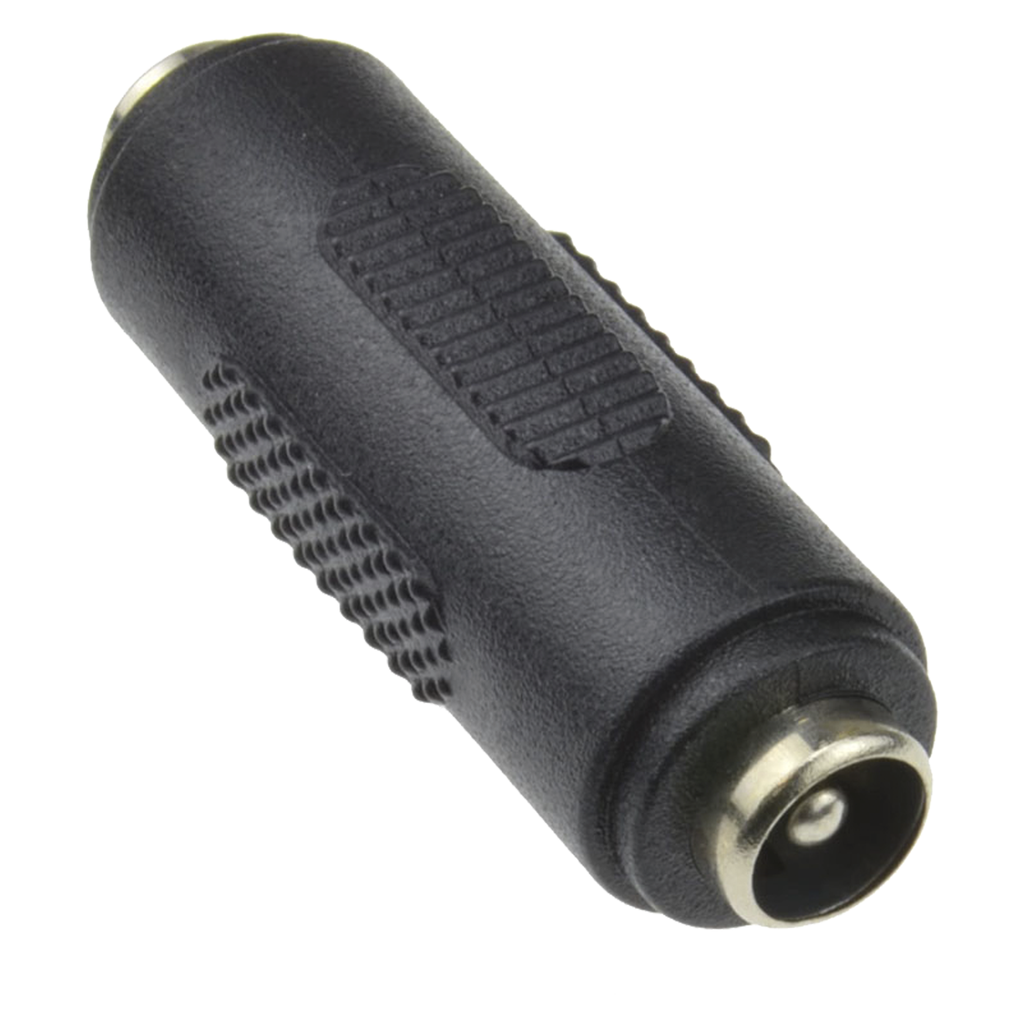 Adaptador DC Hembra a DC Hembr
