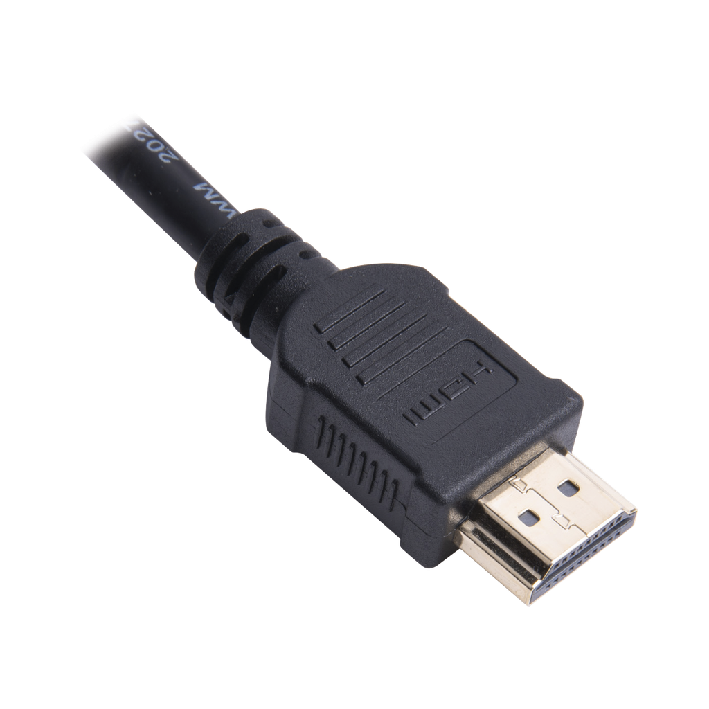 [TTHDMI1.8M] Cable HDMI de 1.8  Metros (Hig