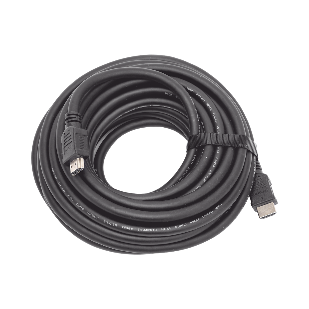 Cable HDMI de 10 Metros (High 