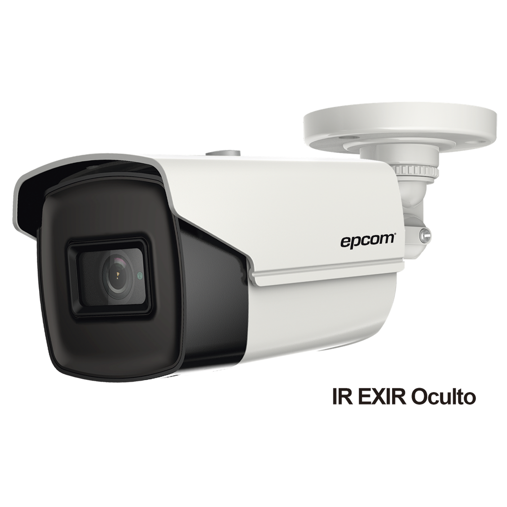 Bala TURBOHD 4K (8 Megapixeles