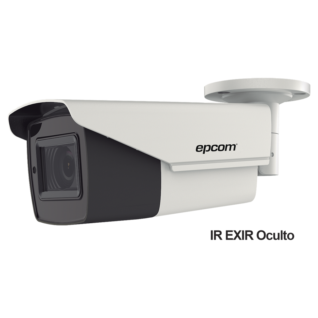 Bullet TURBOHD 4K (8Megapixele