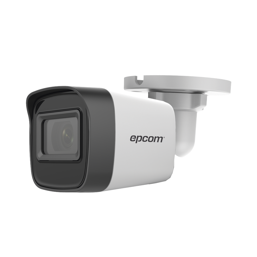 Bala TURBOHD 5 Megapixel / Len