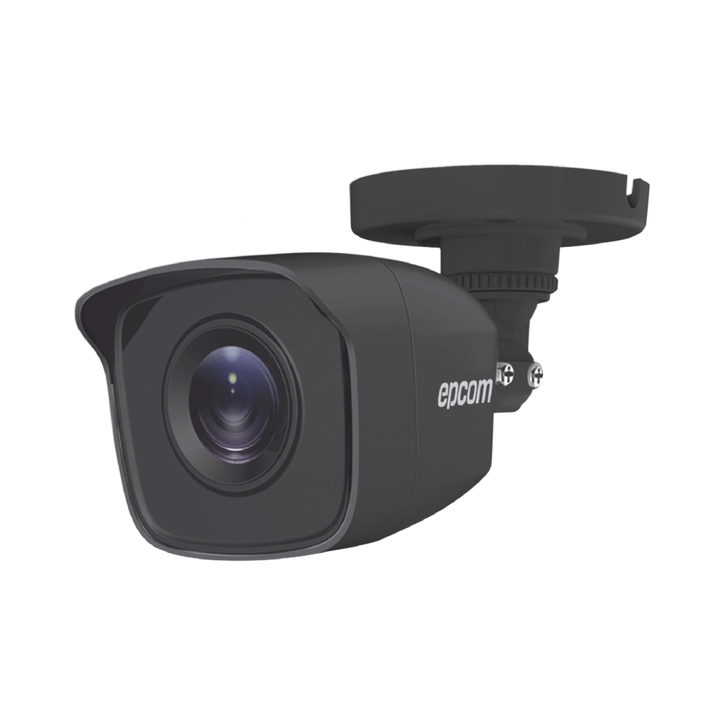Bala TURBOHD 5 Megapíxel / Len