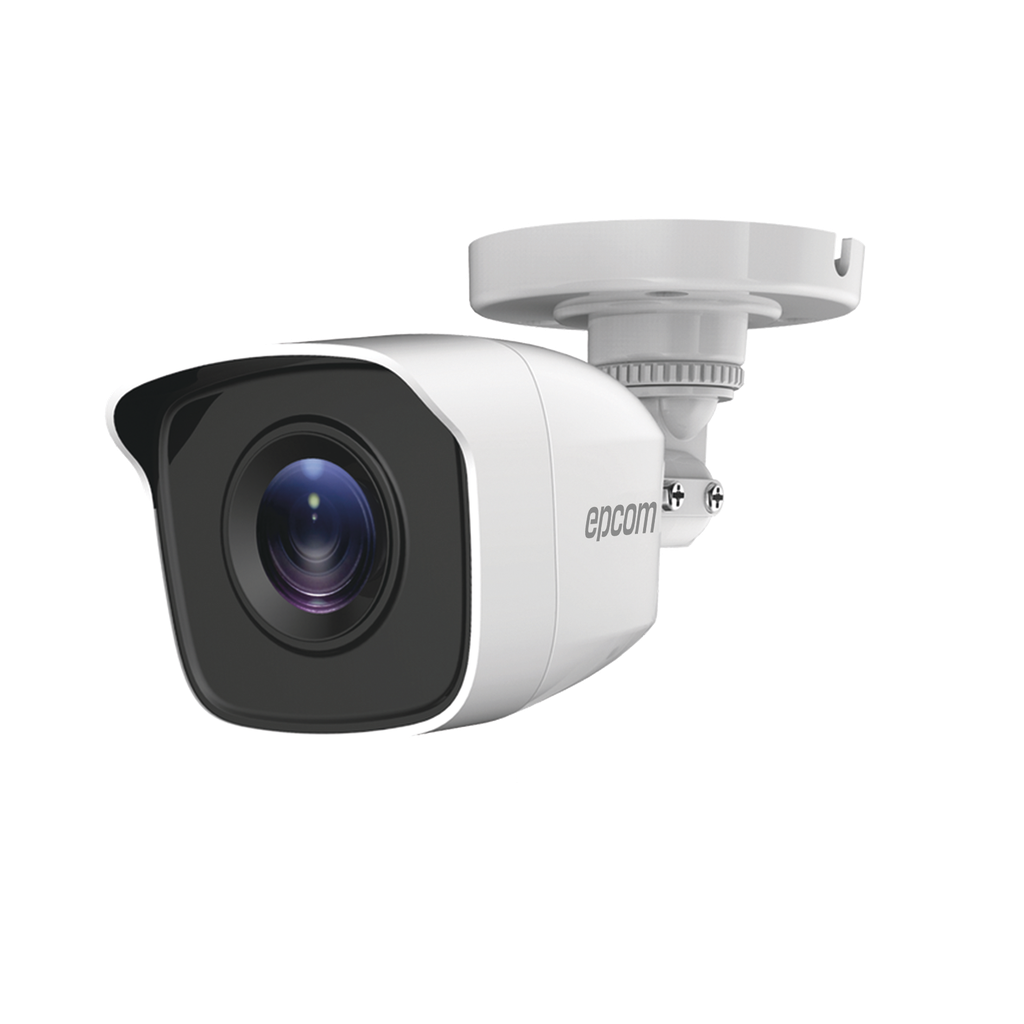 Bala TURBOHD 5 Megapíxel / Len