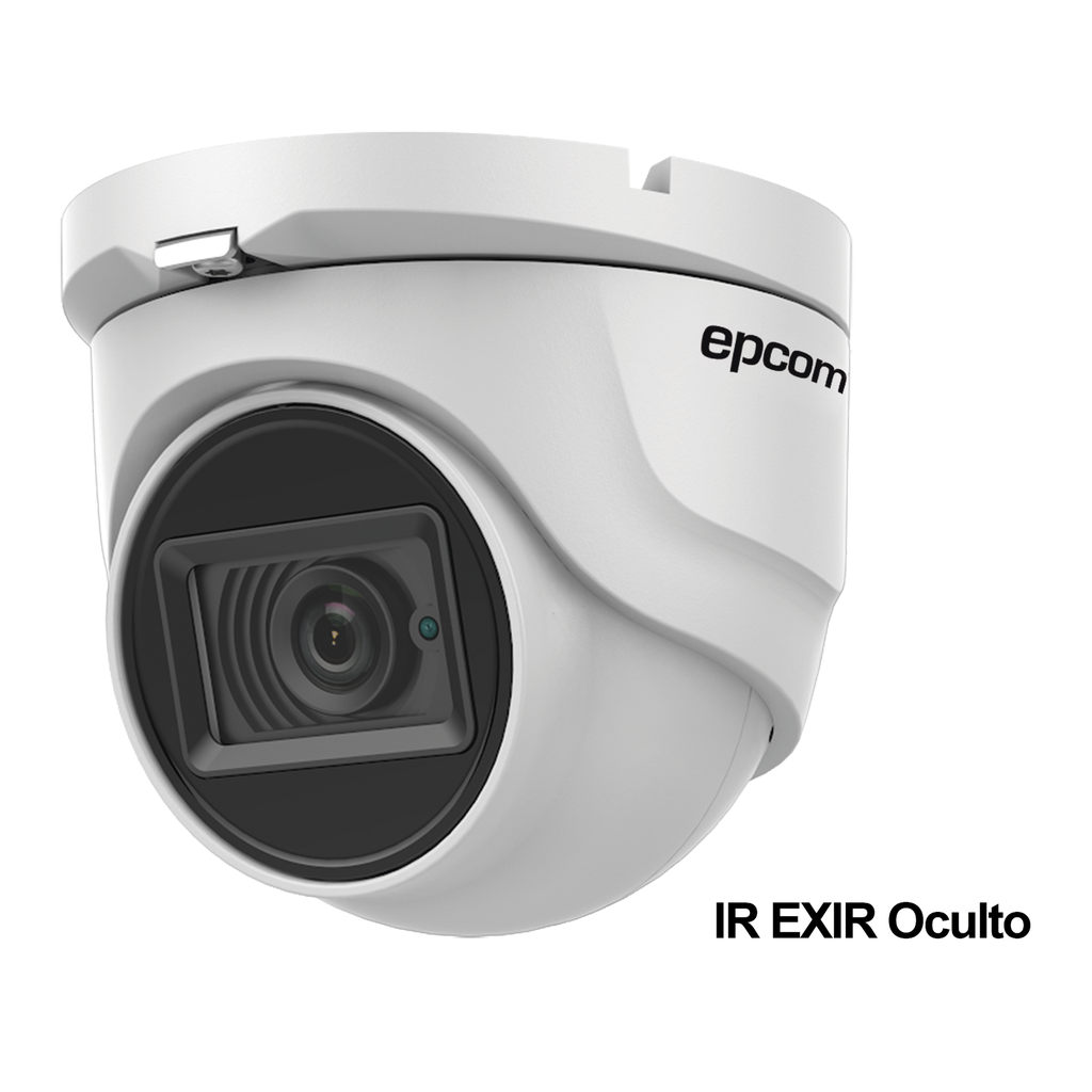 [E4K-TURBO-L] Eyeball TURBOHD 4K (8Megapixel