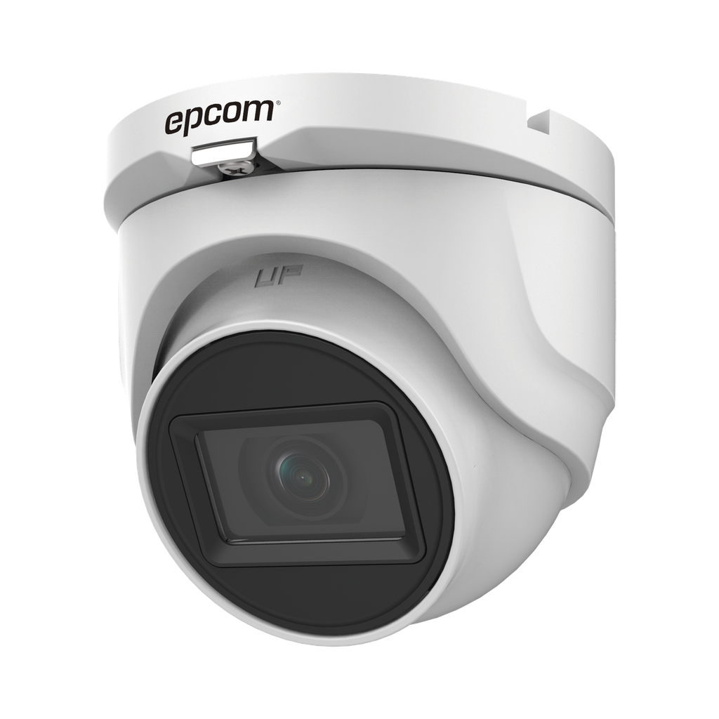 Turret TURBOHD 5 Megapixel / L