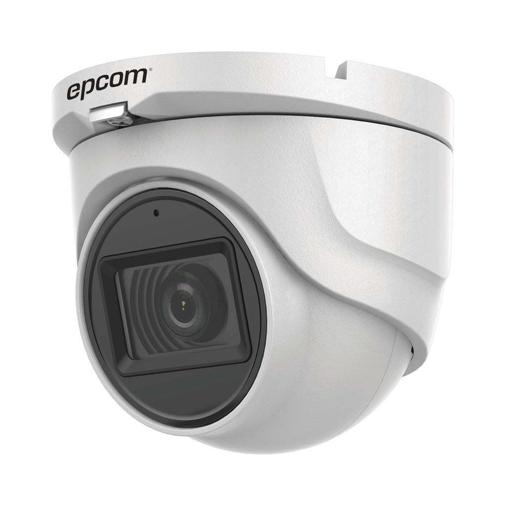 AUDIO POR COAXITRON / Turret T