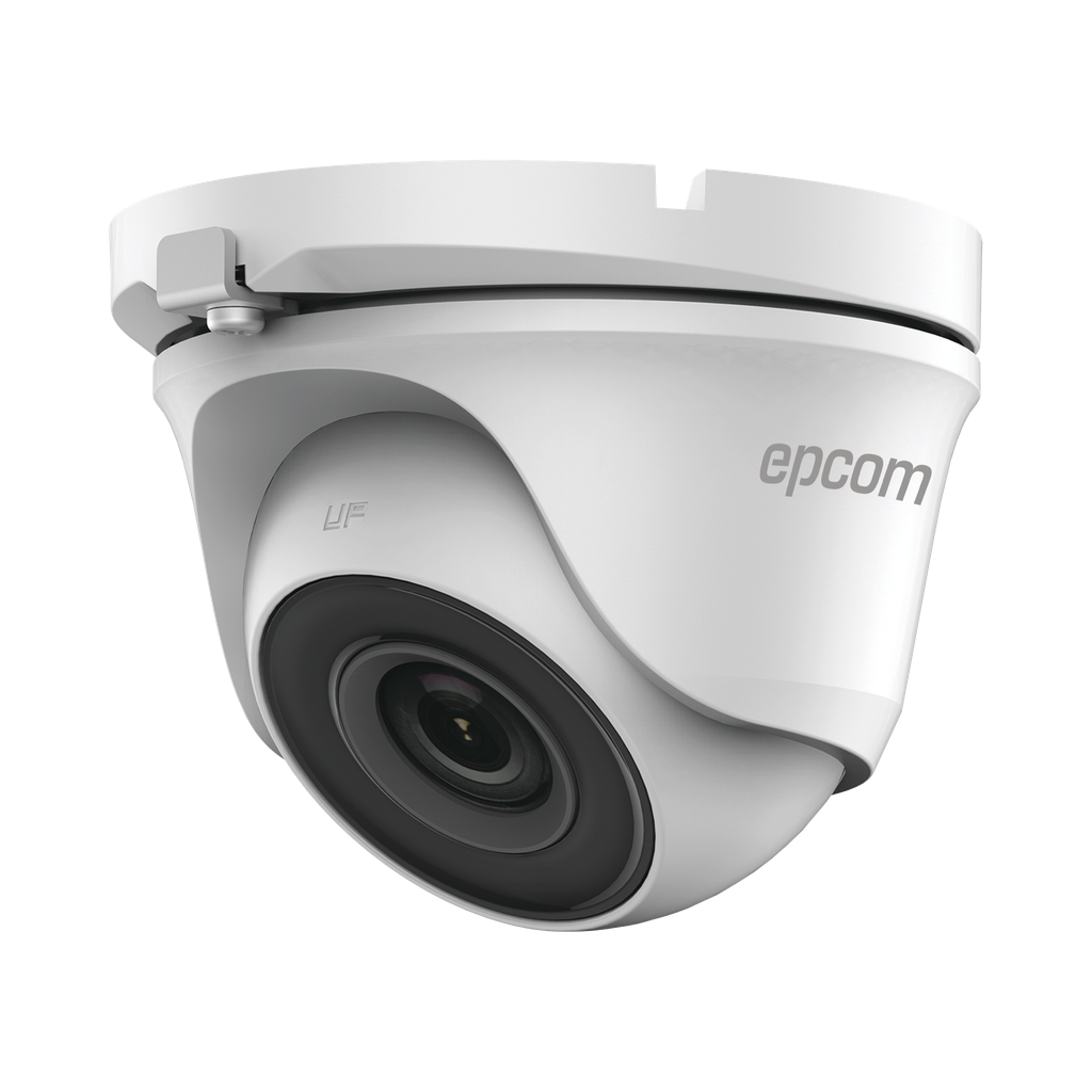 Turret TURBOHD 5 Megapíxel / 8